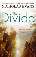 Divide 9780751539349 Nicholas Evans, Verzenden, Nicholas Evans