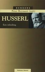 Husserl / Denkers 9789086870028, Verzenden, Gelezen