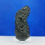 TEKTITE -impact de MÉTÉORITE- 800 000 ans !!! Naturel,