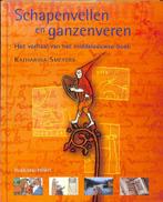 Schapenvellen en ganzenveren /, Verzenden, Zo goed als nieuw, K. Smeyers