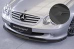 Cupspoiler voor Mercedes SL R230 CSL427-L, Verzenden, Nieuw