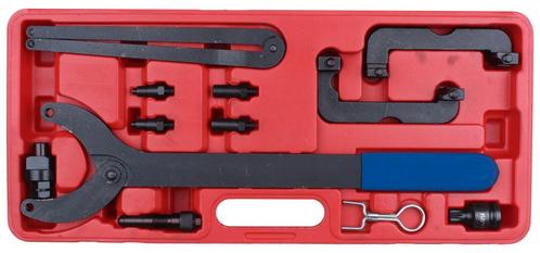 VT01531 VAG - 2.8/3.0/3.2L FSI/TFSI Timingset 11-Delig, Auto diversen, Autogereedschap, Verzenden