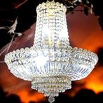 Elegante  Lámpara de Diseño - Plafondlamp - Brons -