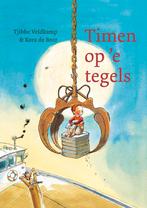 Timen op e tegels 9789062737819 Tjibbe Veldkamp, Verzenden, Gelezen, Tjibbe Veldkamp