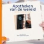 Apotheken van de wereld 9789031361137 Albert Schoenmaker, Boeken, Verzenden, Zo goed als nieuw, Albert Schoenmaker