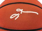 NBA - Allen Iverson - Autograph - NBA officiële basketbal, Verzamelen, Nieuw
