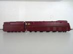 Märklin H0 - 37050 - Stoomlocomotief met tender (1) -, Nieuw