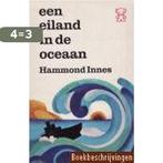 Eiland in de oceaan 9789022906262 Hammond Innes, Boeken, Verzenden, Gelezen, Hammond Innes