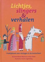 Lichtjes, Slingers en verhalen. Praktijkboek voor vieringen, Verzenden, Zo goed als nieuw