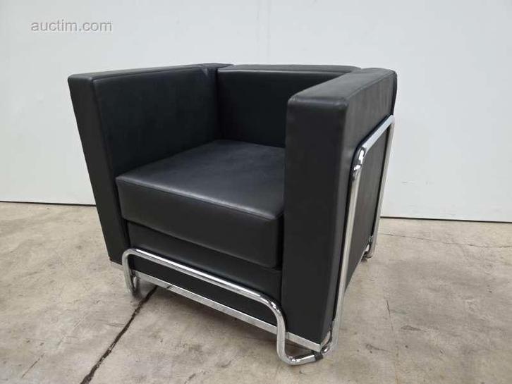 design zetel (4x) Kodreta, Zakelijke goederen, Horeca | Overige, Ophalen