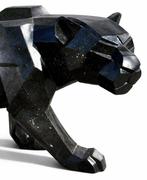 Daluxe Art - 1999 • Hermes Panther