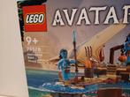Lego Set - 75578 - Avatar - Metkayina Reef Home, Kinderen en Baby's, Nieuw