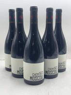 2022 Domaine Gayda Chemin de Moscou - Languedoc - 6 Flessen, Nieuw