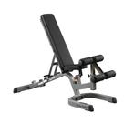 Body-Solid GFID71 Heavy Duty Verstelbare Bank, Sport en Fitness, Verzenden, Nieuw