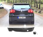 DIFFUSEUR VOLKSWAGEN VW GOLF 5 03-08 LOOK GTI + CACHE CROCHE, Verzenden