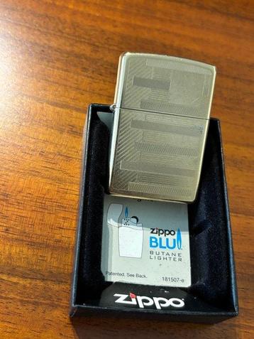 Zippo - Rare Zippo Belle Kogan 2011 in near Mint Condition - beschikbaar voor biedingen