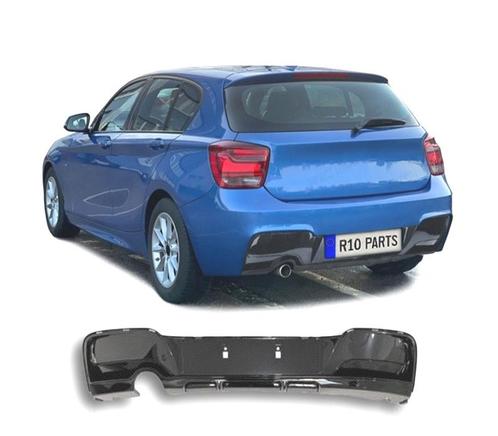 Diffuseur Pour Bmw F20 F21 11-15 Look M-Performance Carbone, Autos : Pièces & Accessoires, Carrosserie & Tôlerie, Envoi