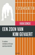 Een zoen van Kim Gevaert 9789089244208 Ivan Sonck, Verzenden, Gelezen, Ivan Sonck