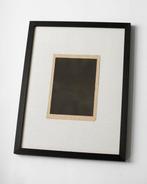 Anna Khavro - Letter to an old friend / 5 - Unique collage, Antiek en Kunst