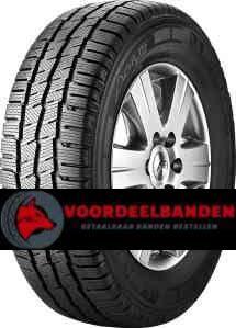 Michelin Agilis Alpin 215/60 R17C 104/102H 6PR, Auto-onderdelen, Banden en Velgen, 17 inch, Winterbanden, 215 mm, Personenwagen