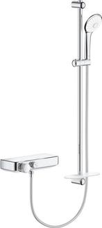 2dekans | GROHE Grohtherm SmartControl Thermostatische, Ophalen of Verzenden, Nieuw