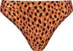 Beachlife Leopard Spots brazilian bikinibroekje - dames -..., Vêtements | Femmes, Sous-vêtements & Lingerie, Verzenden