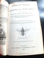 David Livingstone - Missionary Travels and Researches in