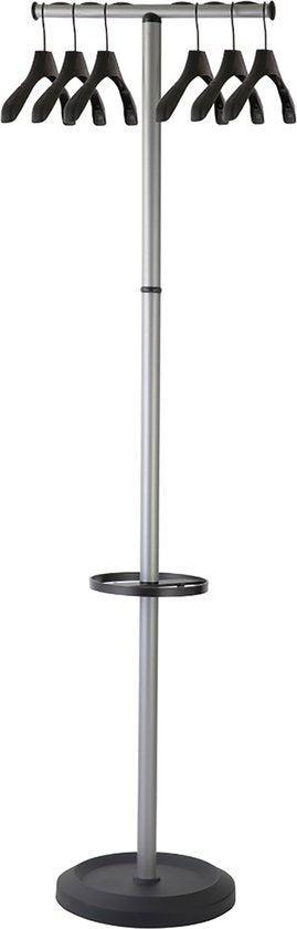 2dekans | BRASQ Kapstok Stockholm CS500 – Staande kapstok, Huis en Inrichting, Woonaccessoires | Kapstokken, Ophalen of Verzenden