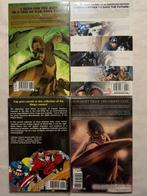 Thor, Fantastic Four, Captain America - Trade Paperback - 9, Boeken, Nieuw