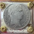 France. Napoléon I (1804-1814). 5 Francs 1809-A, Paris (Sans, Postzegels en Munten