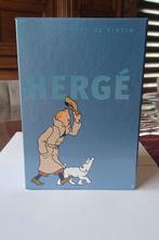 Tintin Tintin - Hergé-Tintin Coffret intégrale 75ème, Nieuw
