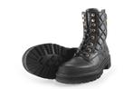 Guess Veterboots in maat 41 Zwart | 5% extra korting, Guess, Verzenden, Zwart, Overige typen