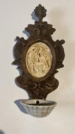 Wijwatervat - 1850-1900 - 30 cm