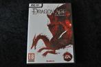 Dragon Age Origins PC Game, Verzenden, Nieuw