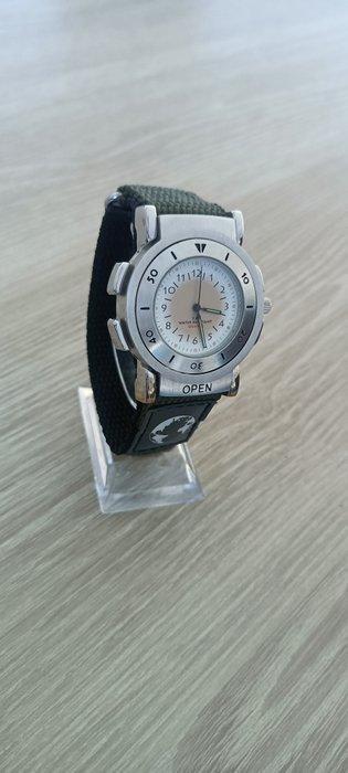 Lip - Explorer - Zonder minimumprijs - Unisex - 1990-1999, Handtassen en Accessoires, Horloges | Heren
