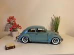 Hachette 1:8 - Voiture miniature - Vw Käfer