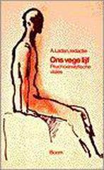 Ons vege lijf 9789053523056, Boeken, Verzenden, Gelezen