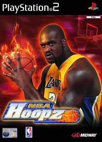 NBA Hoopz  (ps2 tweedehands game), Consoles de jeu & Jeux vidéo, Jeux | Sony PlayStation 2, Enlèvement ou Envoi