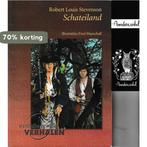 Schateiland / Wereldberoemde verhalen 9789076268507, Boeken, Verzenden, Gelezen, R. Stevenson