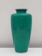 Cloisonné Enamel - Ando Jubei - Japan - Meiji periode