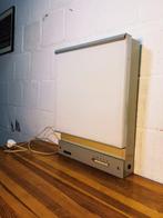 négatoscope - L-110 - Métal, Plastique