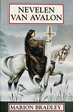 Nevelen van Avalon - Marion Bradley - 9789022542408 - Paperb, Boeken, Verzenden, Nieuw