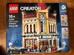 Lego - Creator Expert - 10232 - Palace Cinema, Kinderen en Baby's, Speelgoed | Duplo en Lego, Nieuw