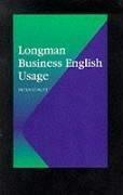 Longman Business English Usage 9780582071537 Peter Strutt, Boeken, Verzenden, Gelezen, Peter Strutt