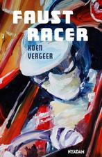 Faust racer 9789046820469 Koen Vergeer, Boeken, Verzenden, Zo goed als nieuw, Koen Vergeer