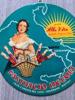 “Pastificio Liguori – Gragnano (Napoli)” - Reclamebord -