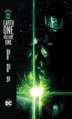 Green lantern: earth one (01), Verzenden