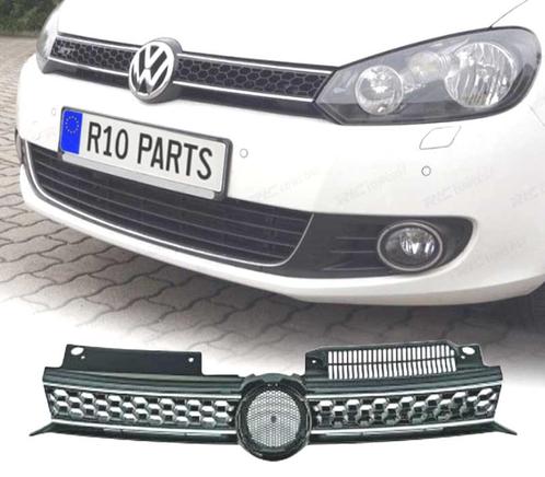 CALANDRE VOLKSWAGEN VW GOLF VI 08-12, Auto-onderdelen, Carrosserie, Verzenden
