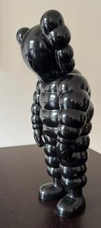 Kaws (1974) - What Party (Black)