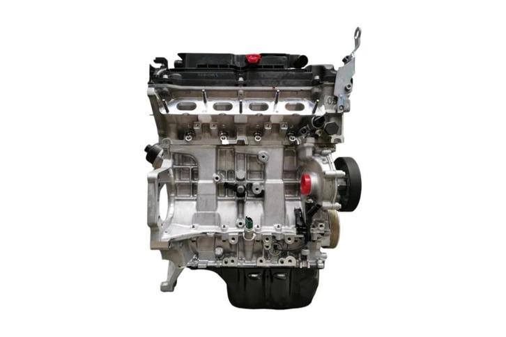 Benzinemotor 5G01, Auto-onderdelen, Motor en Toebehoren, Nieuw, Verzenden